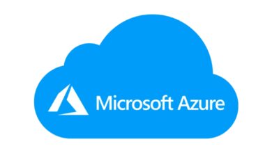 azure portal log in