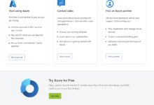 calculate azure costs